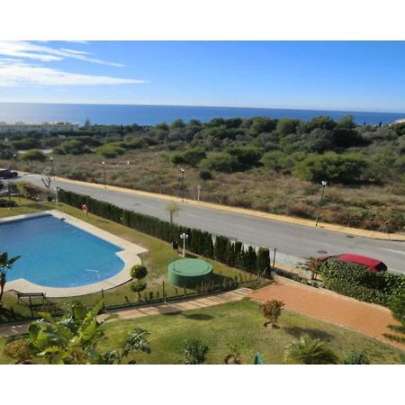 マルベーリャCorner Sea View Penthouse With 95M² Terracesアパートメント エクステリア 写真