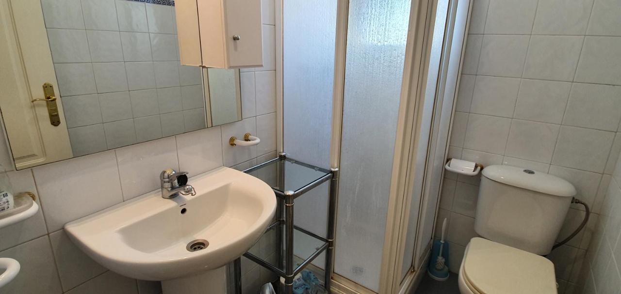 マルベーリャCorner Sea View Penthouse With 95M² Terracesアパートメント エクステリア 写真