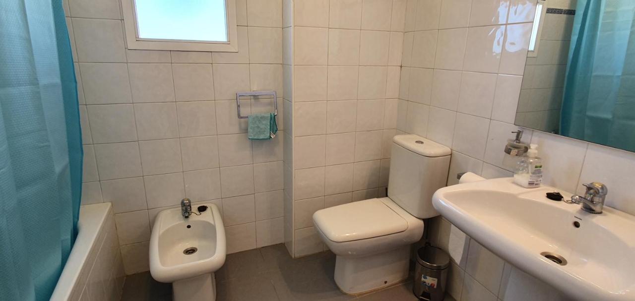 マルベーリャCorner Sea View Penthouse With 95M² Terracesアパートメント エクステリア 写真