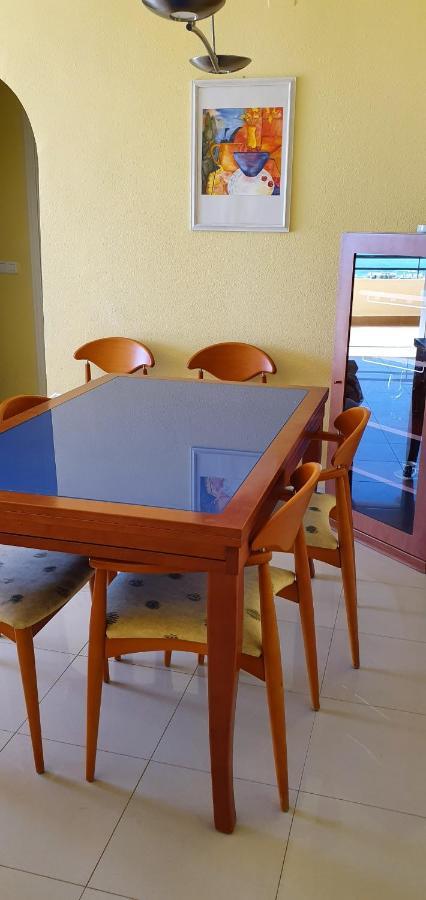 マルベーリャCorner Sea View Penthouse With 95M² Terracesアパートメント エクステリア 写真